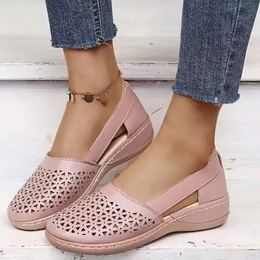 Lucasta | Elegante en Casual zomerschoenen