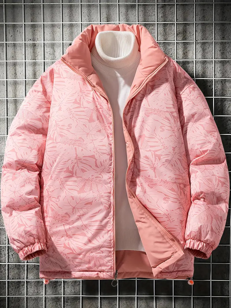 Tristessa | Tijdloos en stijlvol winterjack