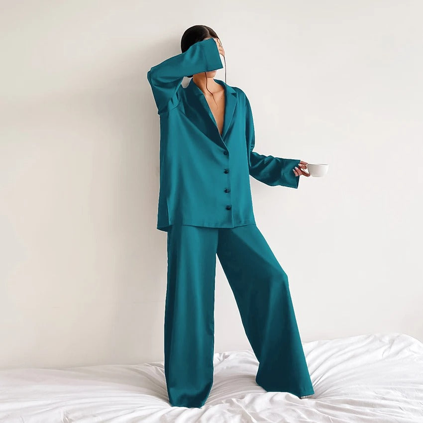 Cecilie | Trendy en elegante winterset