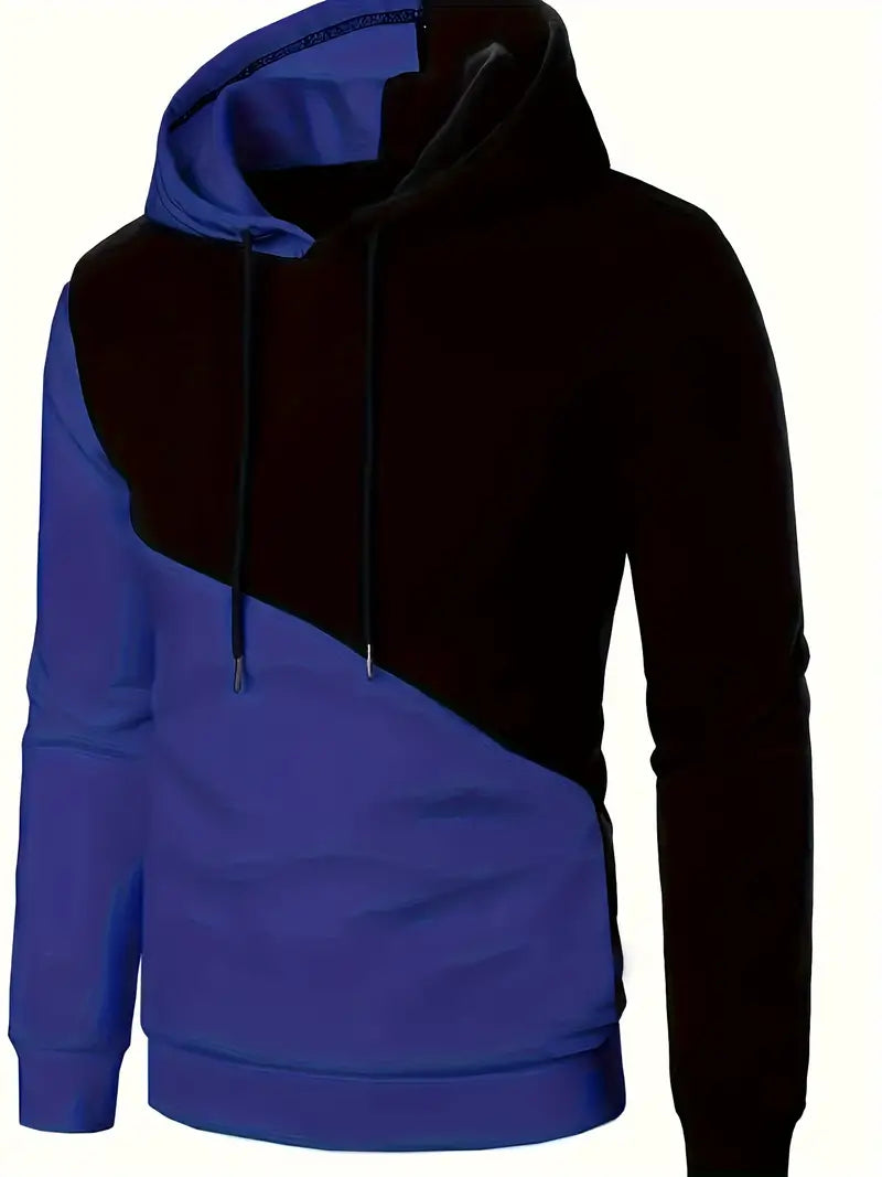 Laetitia | Modieuze en moeiteloze winter Hoodie