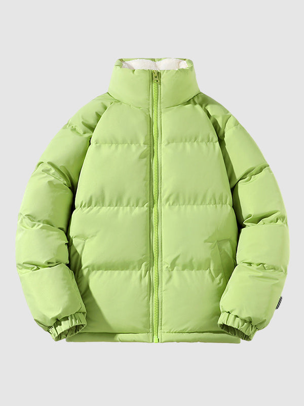 Marjeta | Moderne en modieuze winterjas