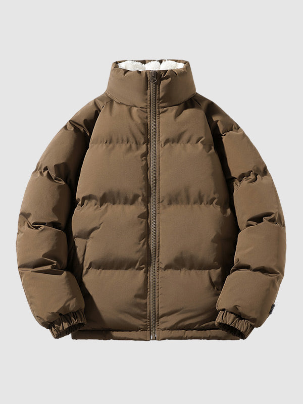 Marjeta | Moderne en modieuze winterjas
