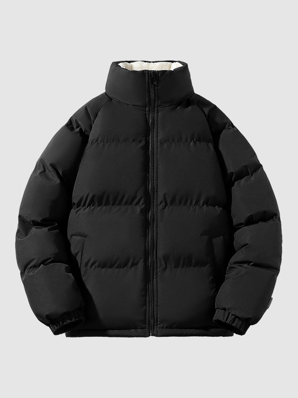 Marjeta | Moderne en modieuze winterjas