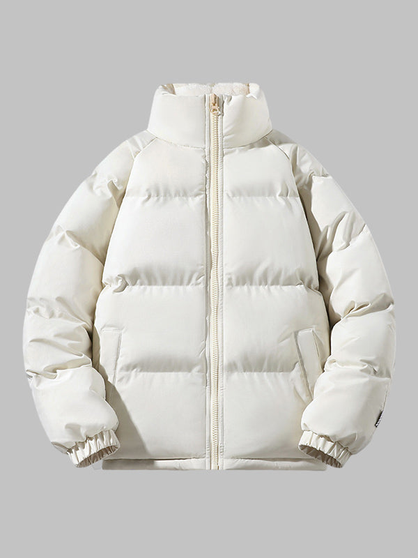 Marjeta | Moderne en modieuze winterjas