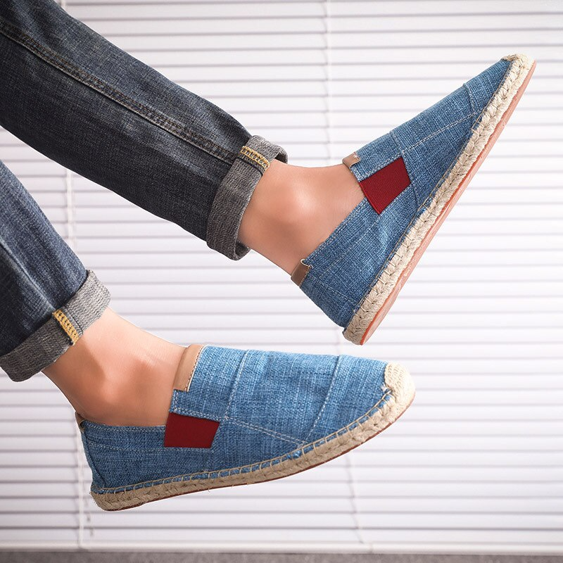 Christine | Casual en stijlvolle zomerschoenen
