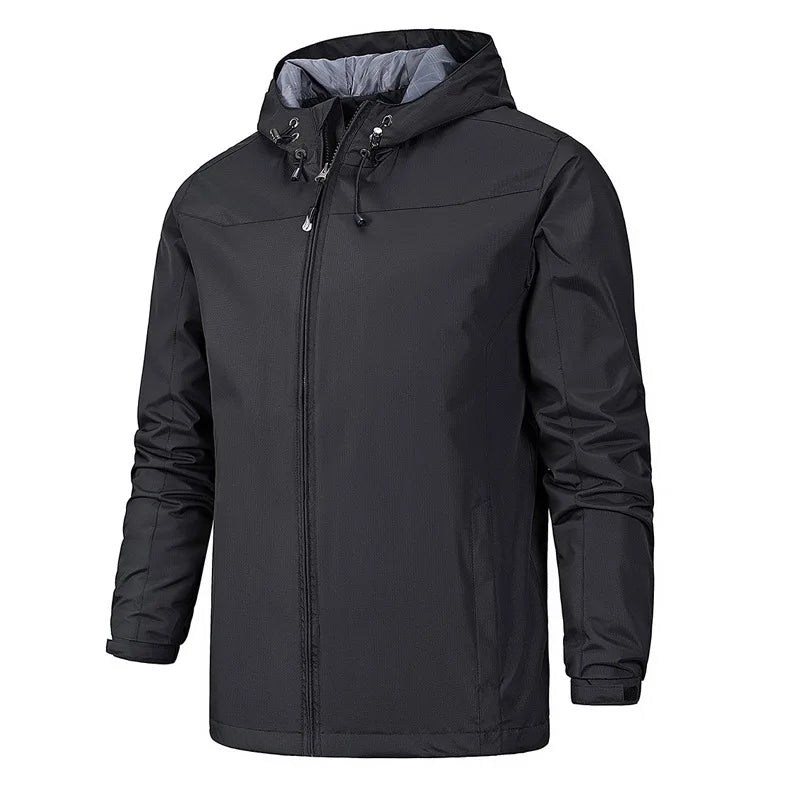 Tijdloze en elegante winterjas