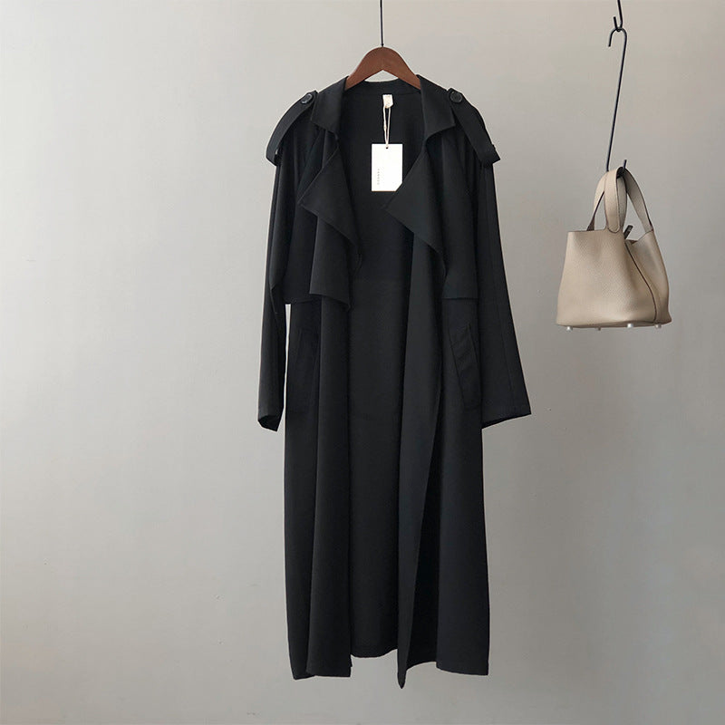 Lieselotte | Casual en Relaxed winterjas