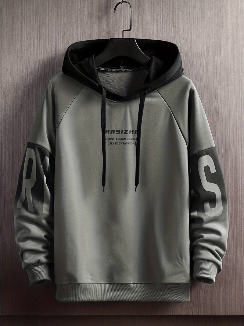 Alara | Trendy en elegante winterhoodie