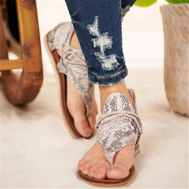 Delcie | Casual en modieuze zomer sandalen