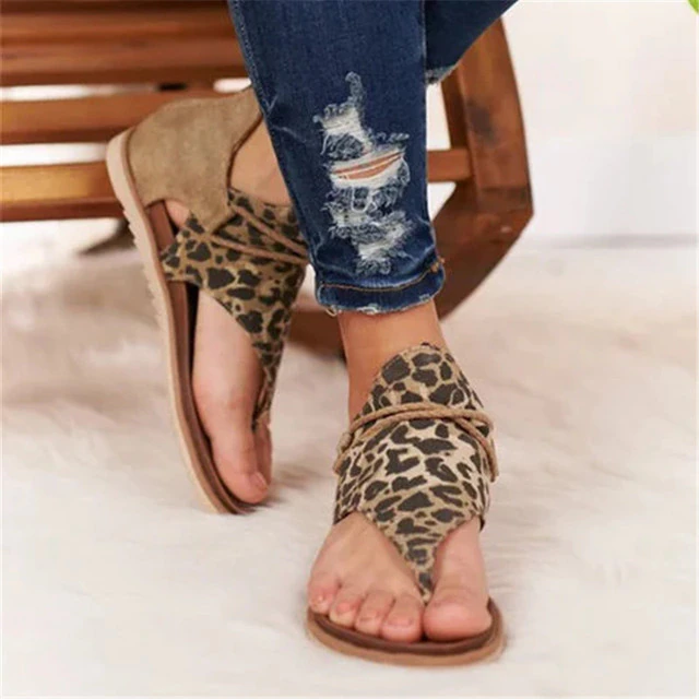 Delcie | Casual en modieuze zomer sandalen