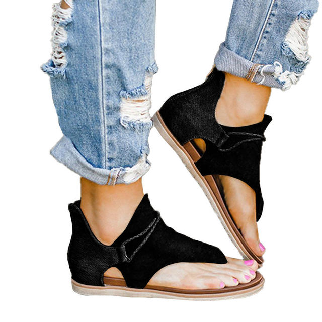 Delcie | Casual en modieuze zomer sandalen