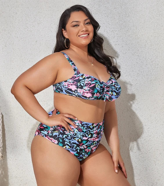 Dosia | Fashionable and Effortless summer Bikini