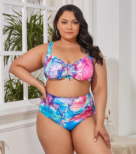 Dosia | Fashionable and Effortless summer Bikini