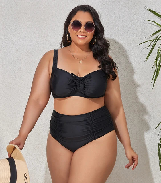 Dosia | Fashionable and Effortless summer Bikini