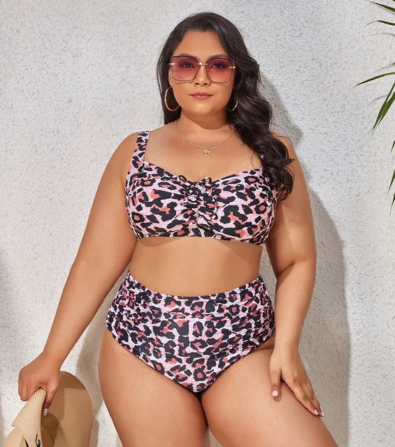 Dosia | Fashionable and Effortless summer Bikini