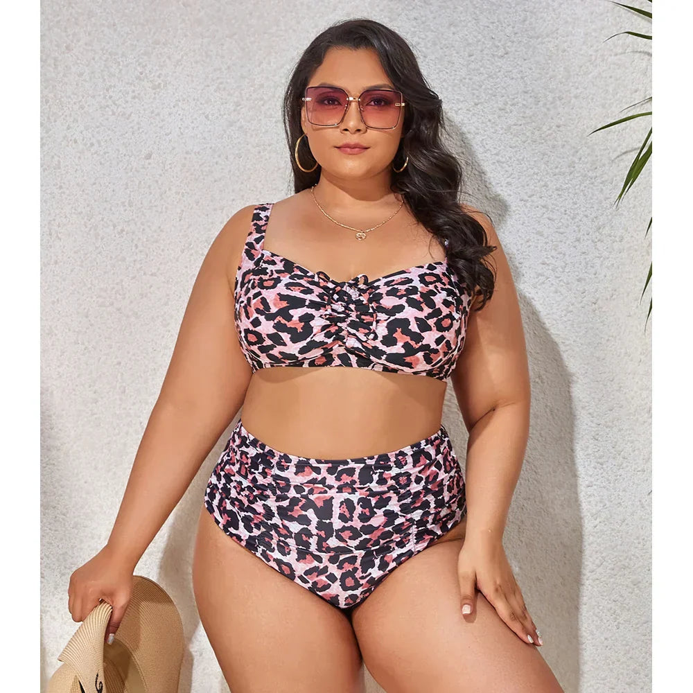 Dosia | Fashionable and Effortless summer Bikini