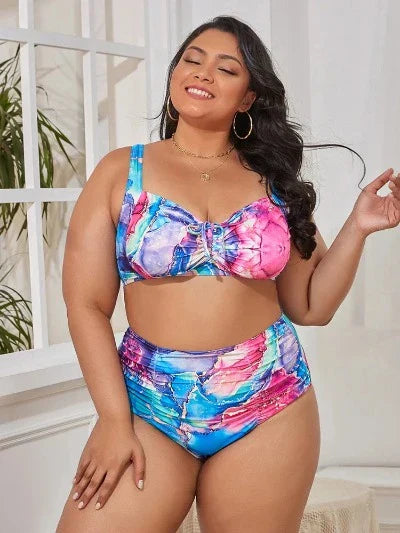 Dosia | Fashionable and Effortless summer Bikini