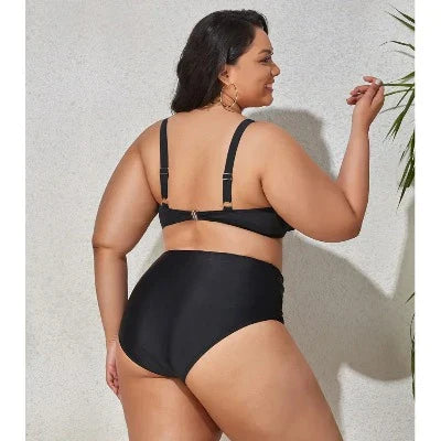 Dosia | Fashionable and Effortless summer Bikini
