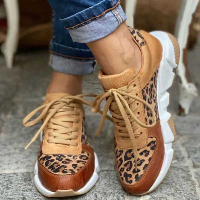 DeeDee | Modern and Comfortable summer Sneakers