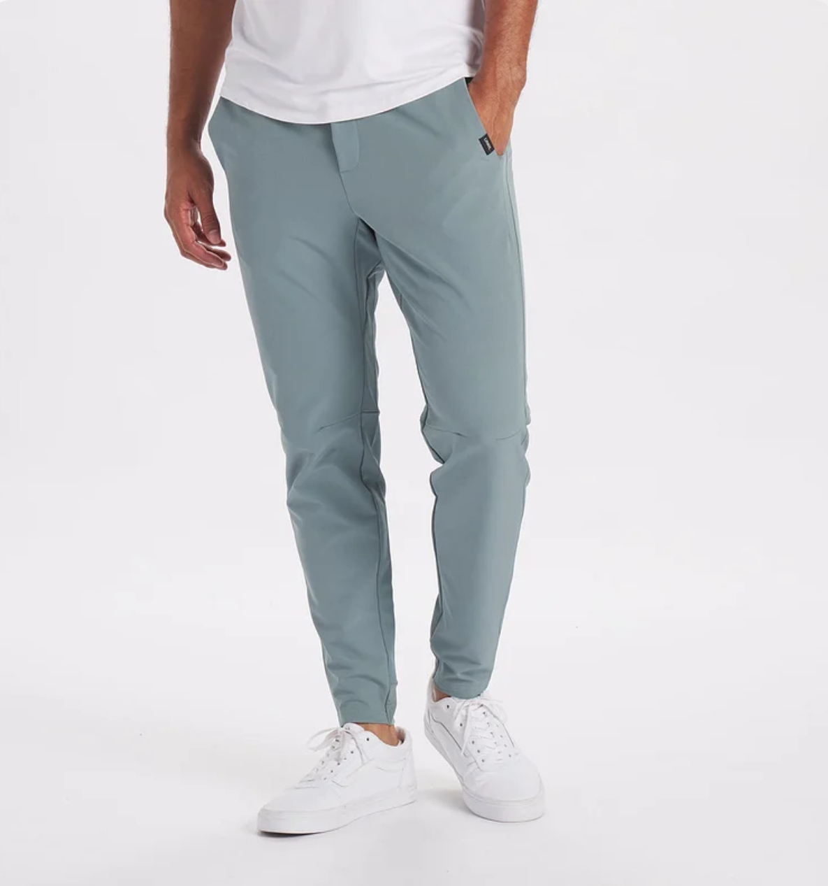 Kathleen | Moderne en modieuze winterbroek