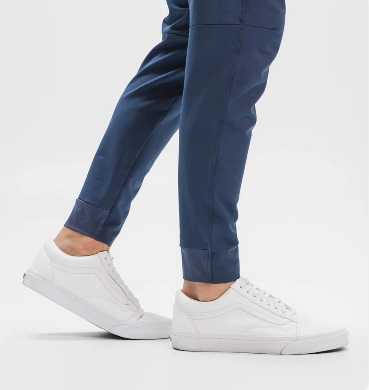 Kathleen | Moderne en modieuze winterbroek