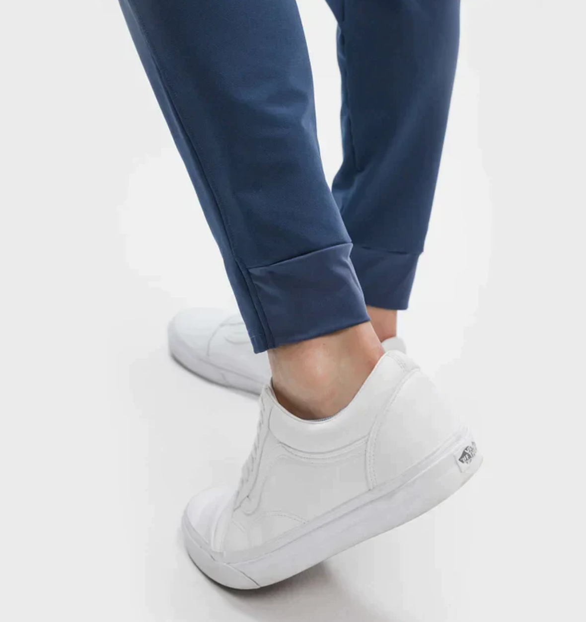 Kathleen | Moderne en modieuze winterbroek