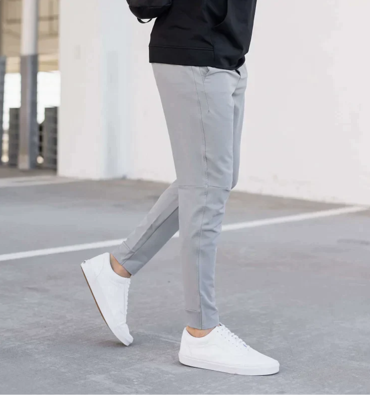 Kathleen | Moderne en modieuze winterbroek