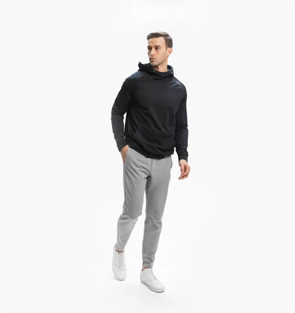 Kathleen | Moderne en modieuze winterbroek