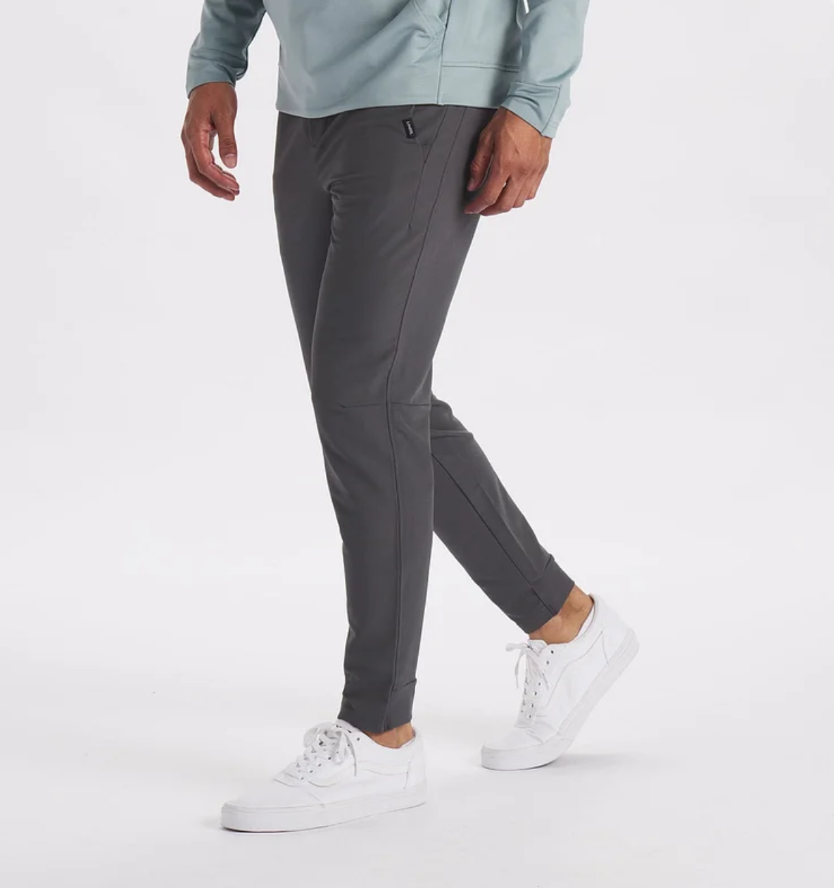 Kathleen | Moderne en modieuze winterbroek