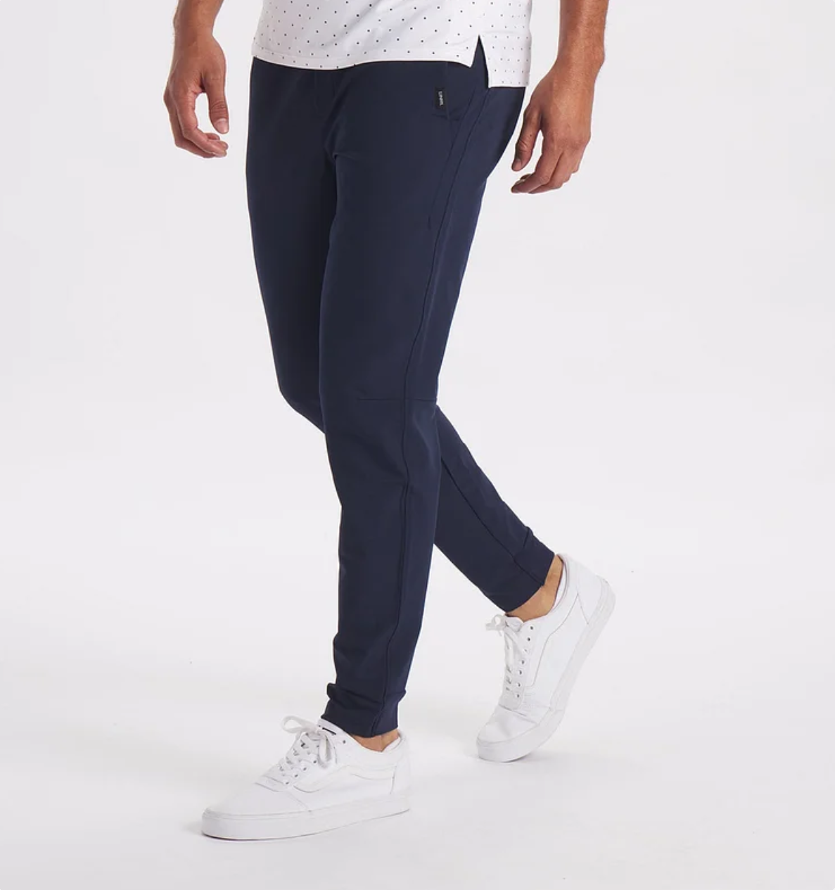 Kathleen | Moderne en modieuze winterbroek