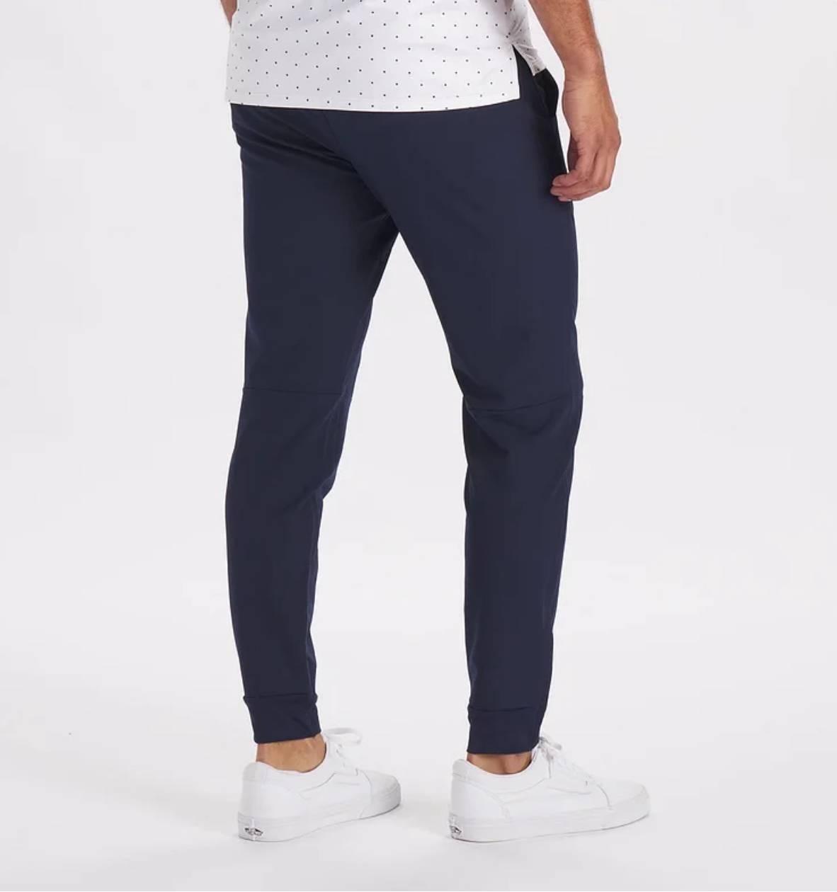 Kathleen | Moderne en modieuze winterbroek