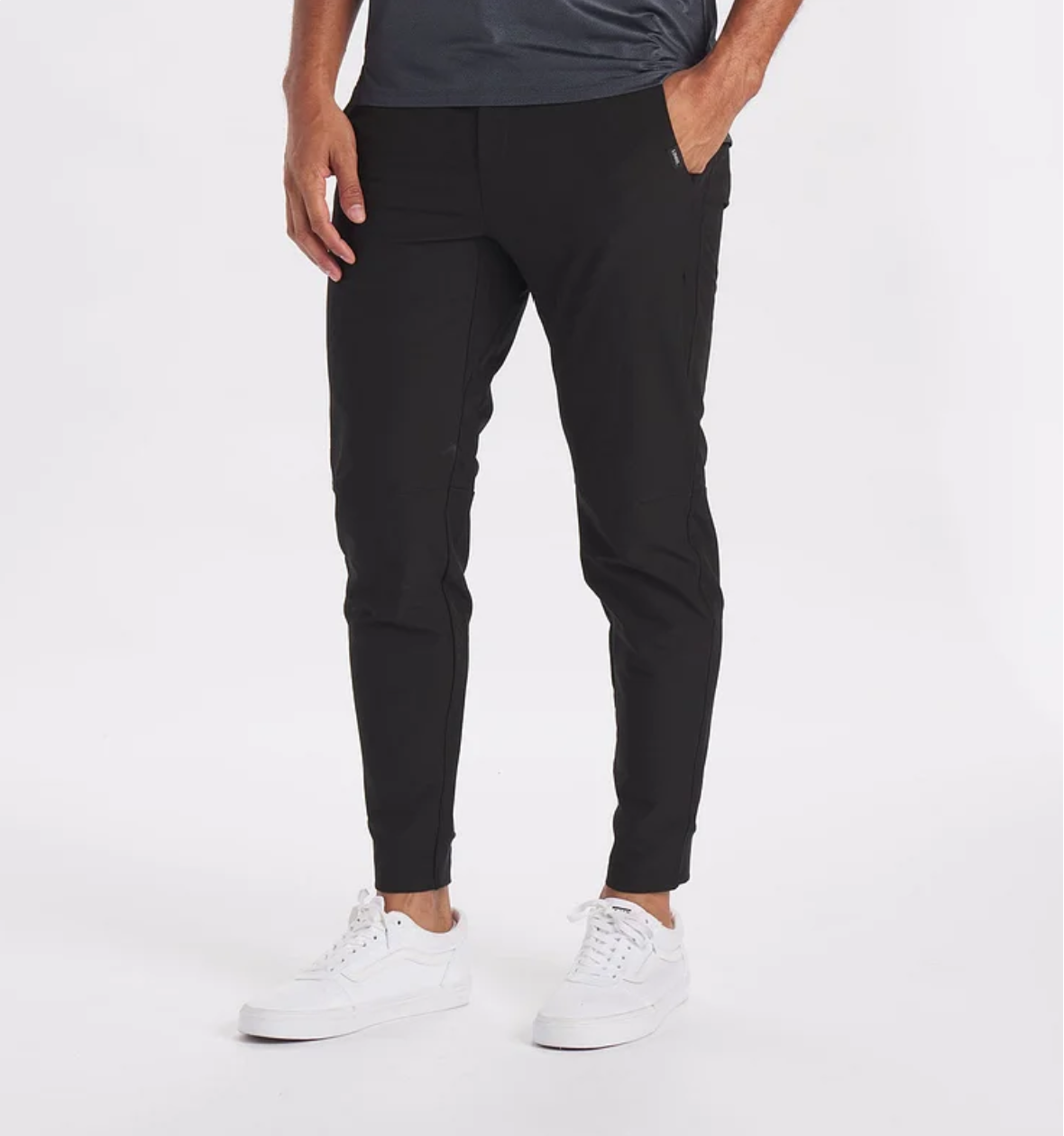 Kathleen | Moderne en modieuze winterbroek