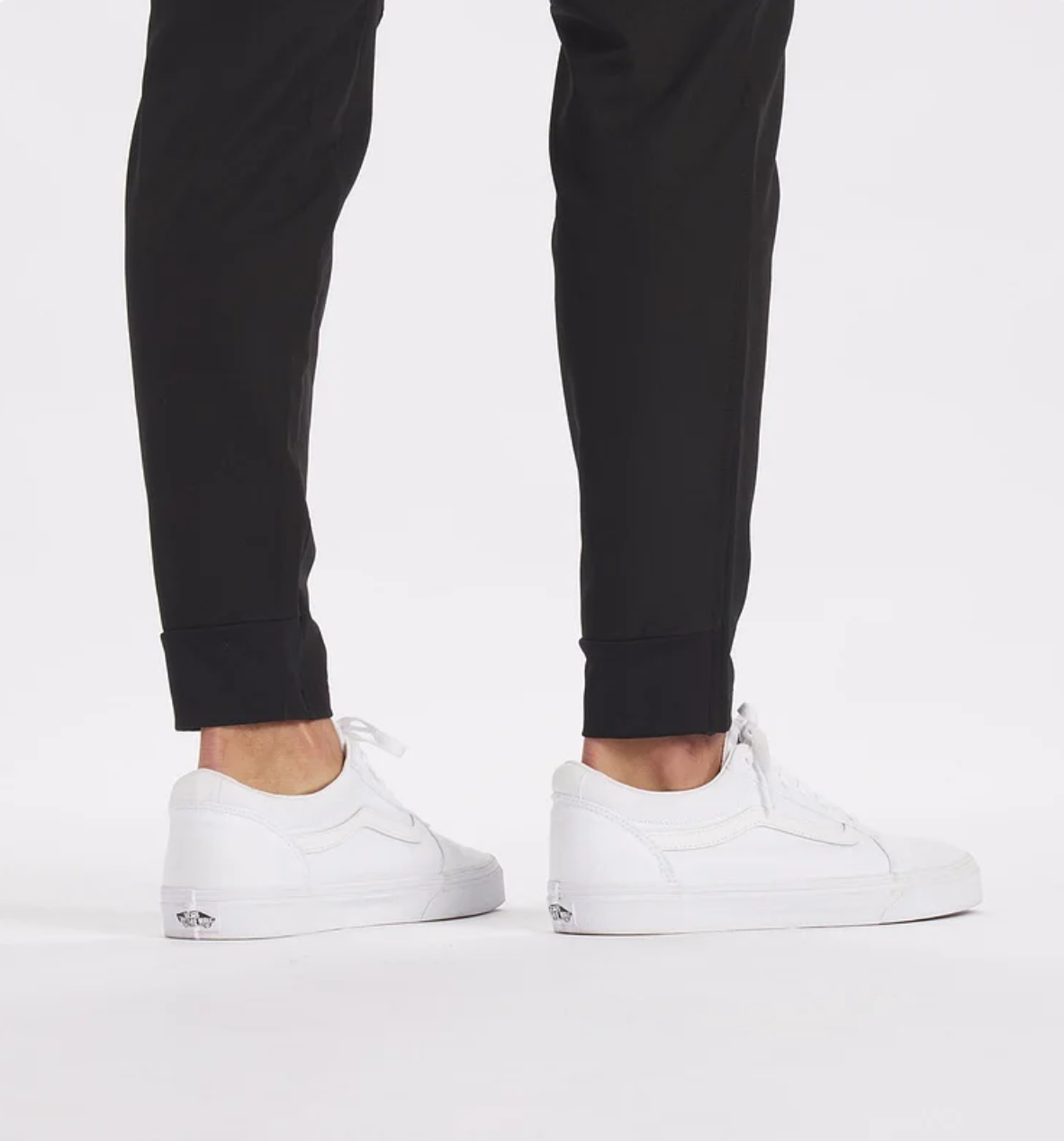 Kathleen | Moderne en modieuze winterbroek