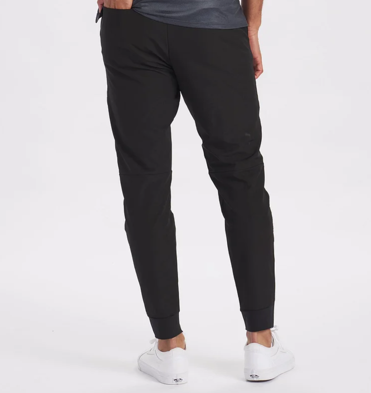 Kathleen | Moderne en modieuze winterbroek