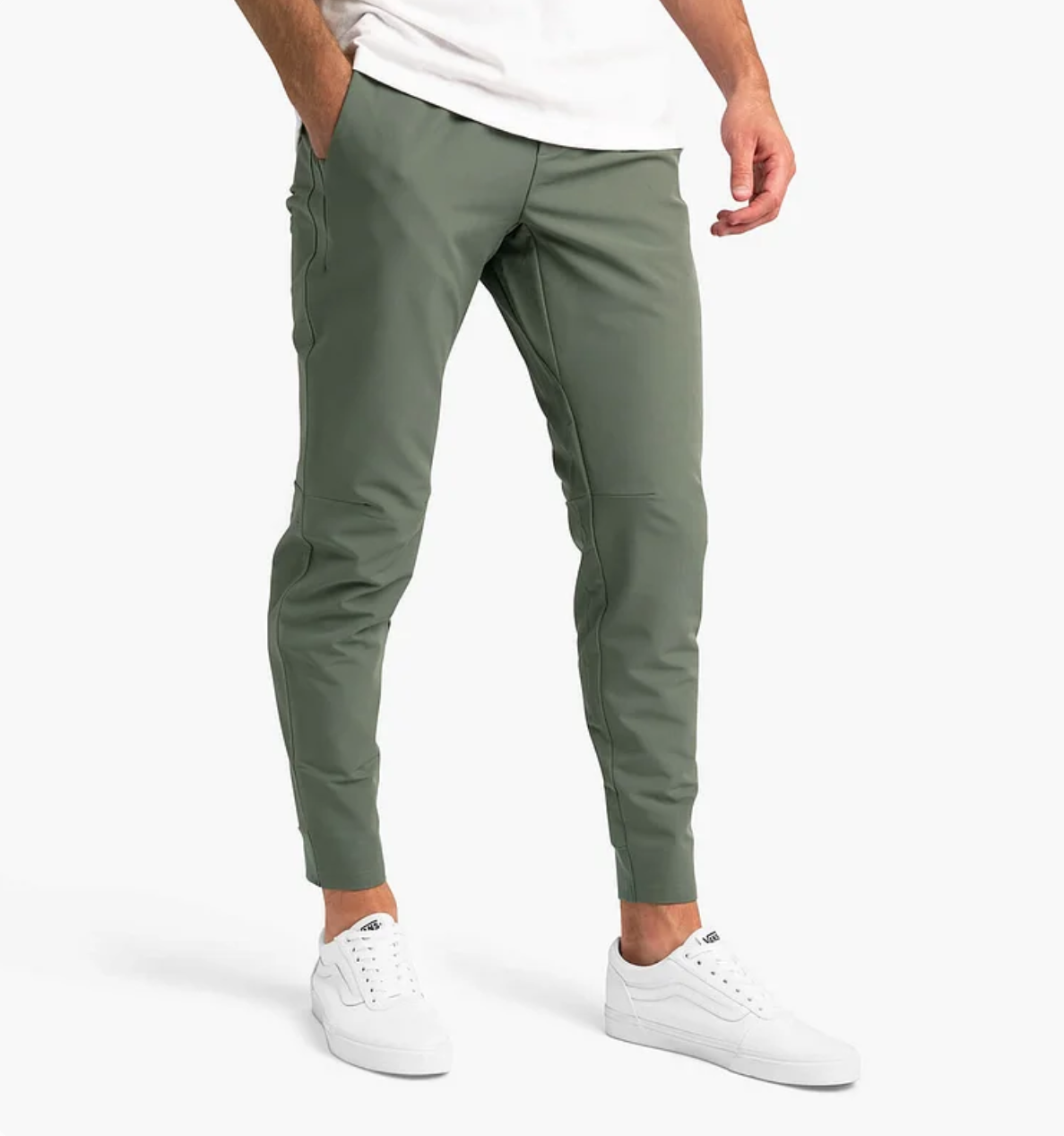 Kathleen | Moderne en modieuze winterbroek
