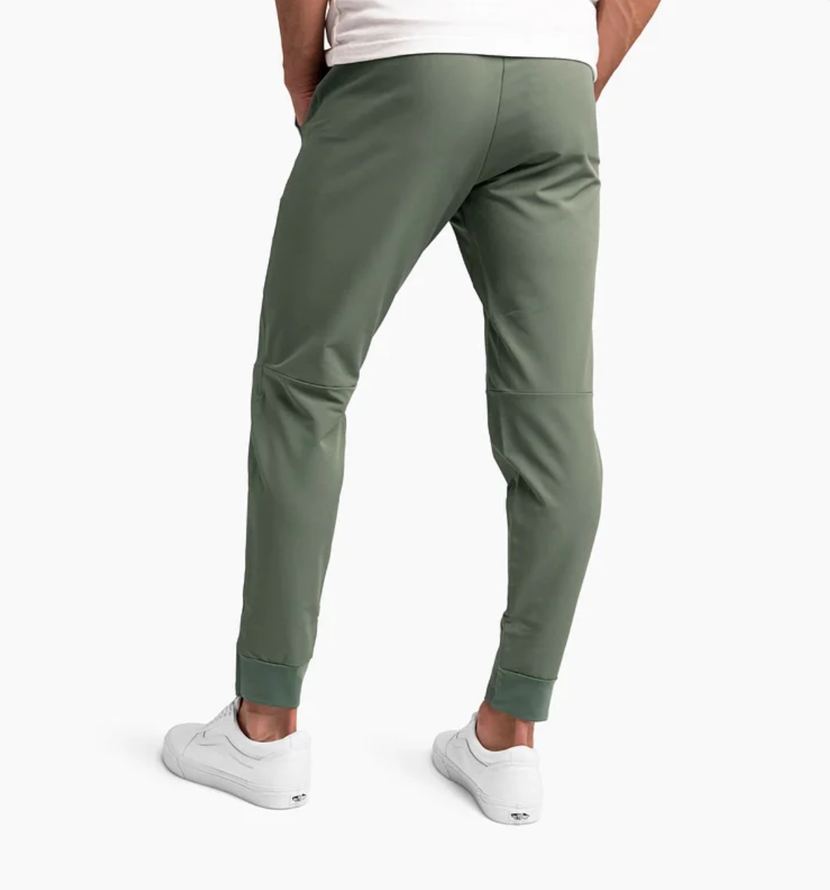 Kathleen | Moderne en modieuze winterbroek