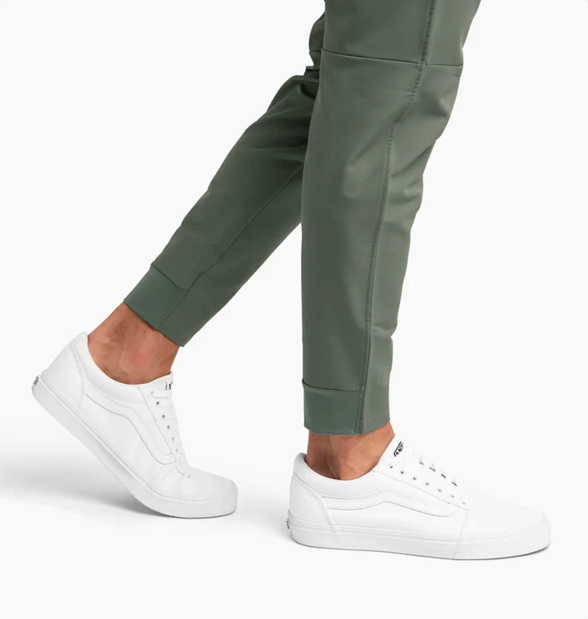 Kathleen | Moderne en modieuze winterbroek