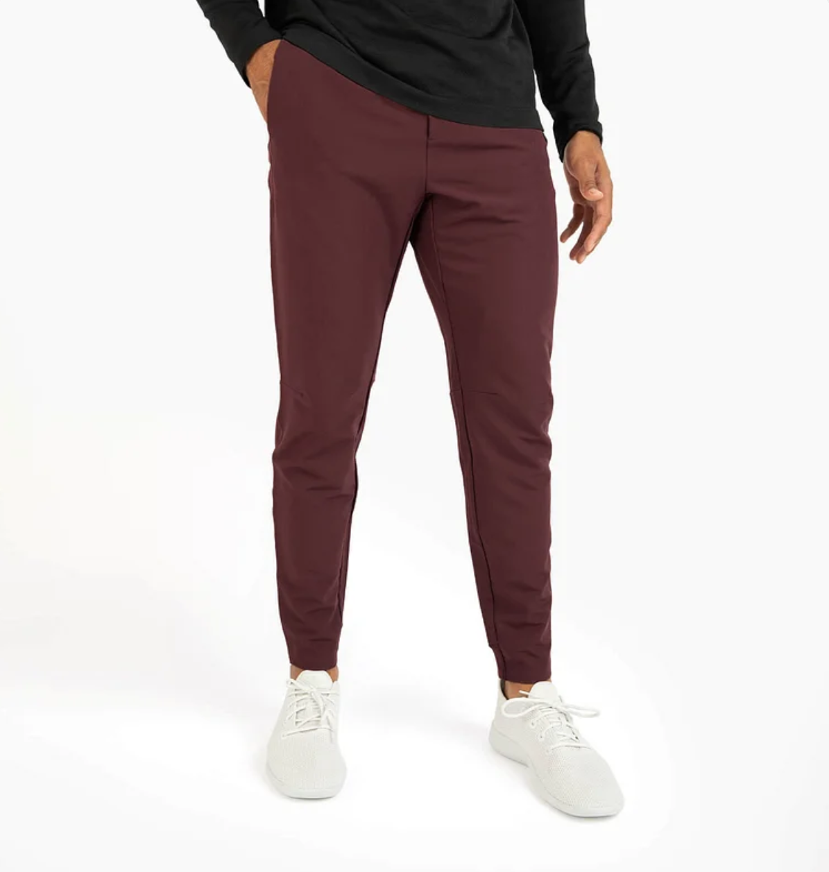 Kathleen | Moderne en modieuze winterbroek