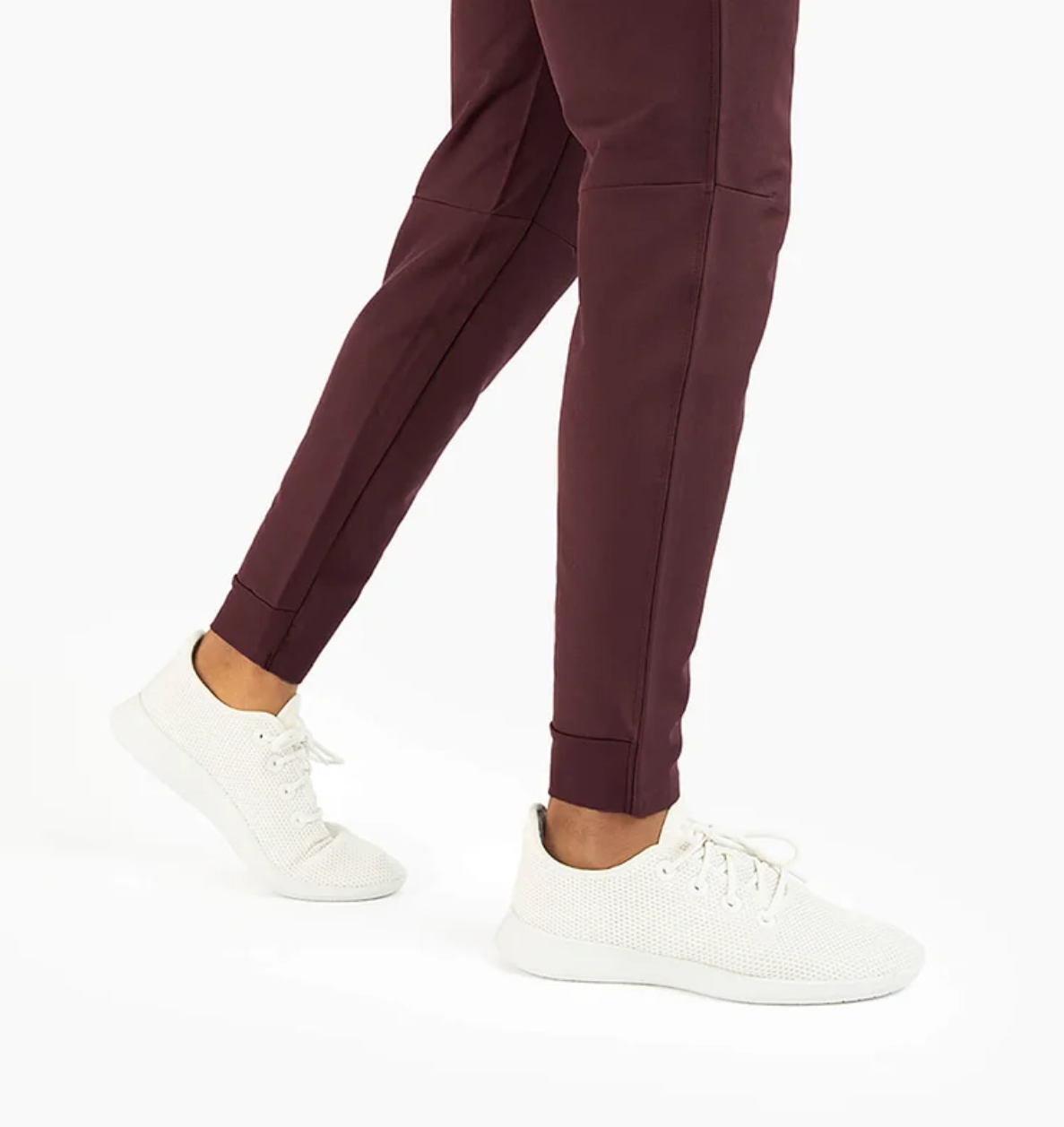 Kathleen | Moderne en modieuze winterbroek