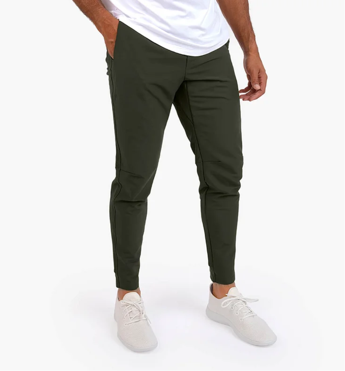 Kathleen | Moderne en modieuze winterbroek
