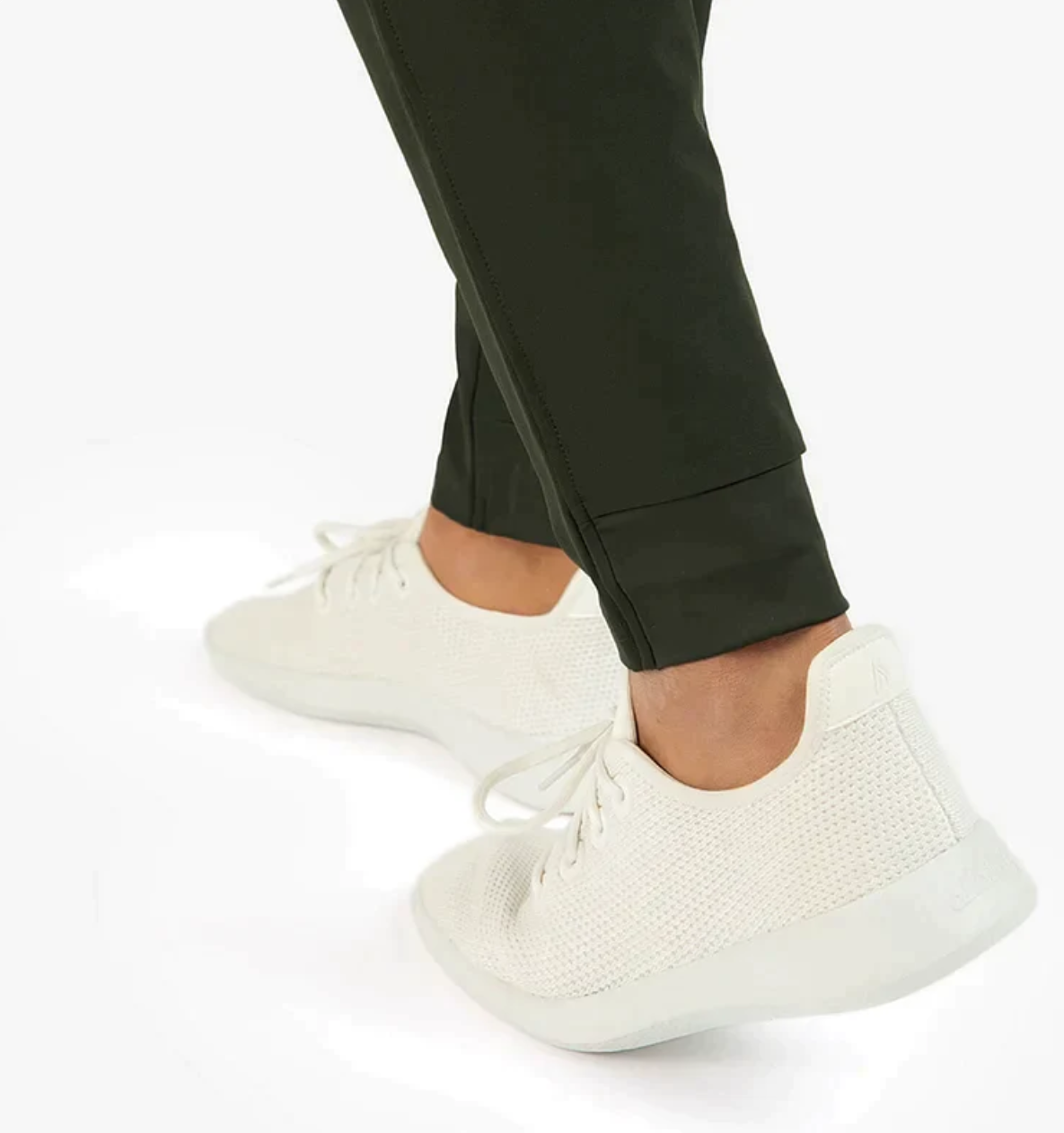 Kathleen | Moderne en modieuze winterbroek
