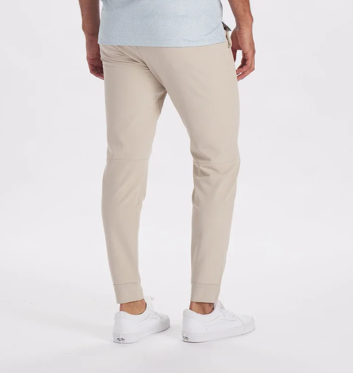 Kathleen | Moderne en modieuze winterbroek