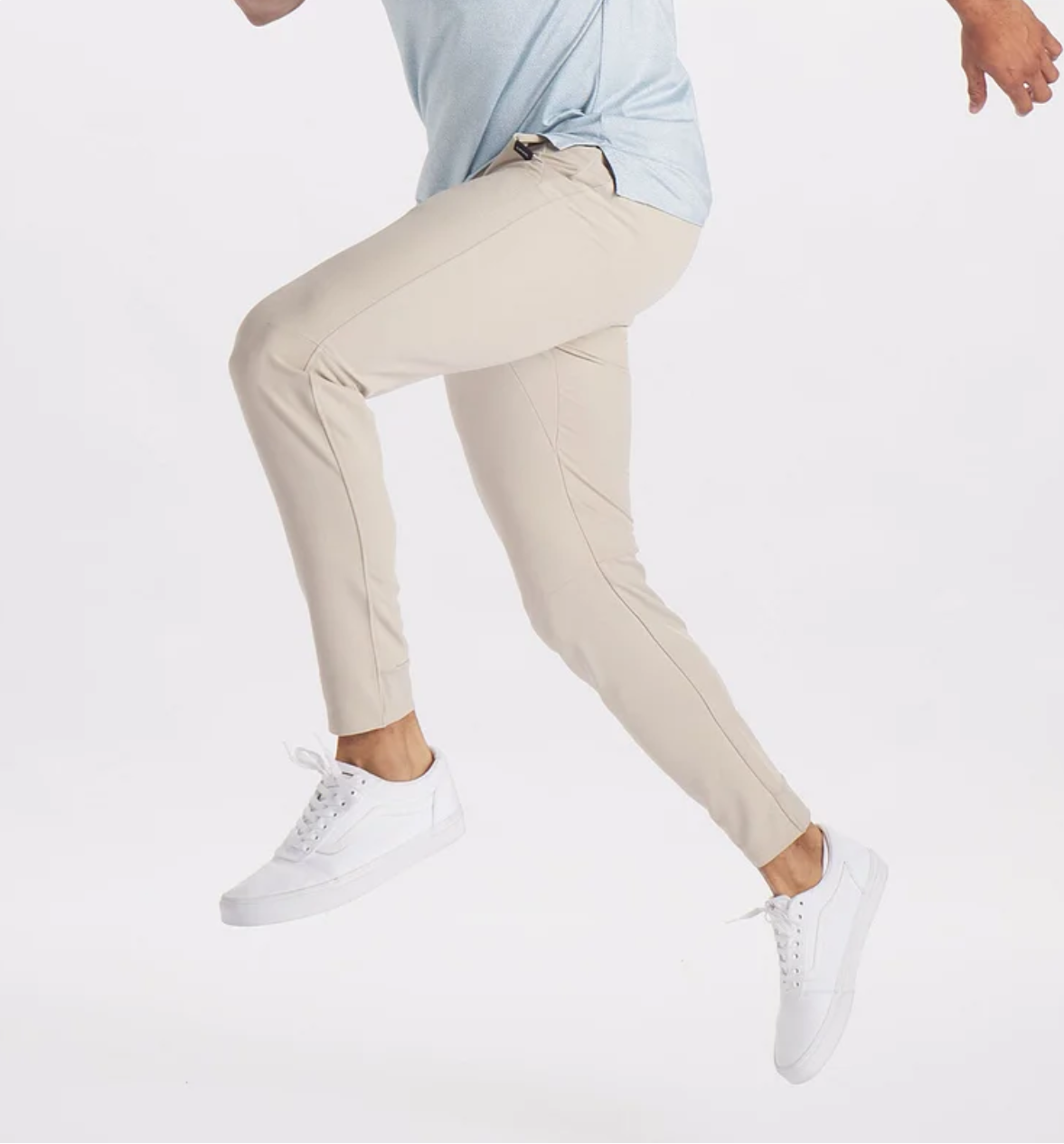 Kathleen | Moderne en modieuze winterbroek