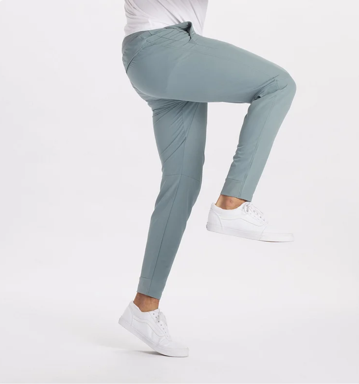 Kathleen | Moderne en modieuze winterbroek