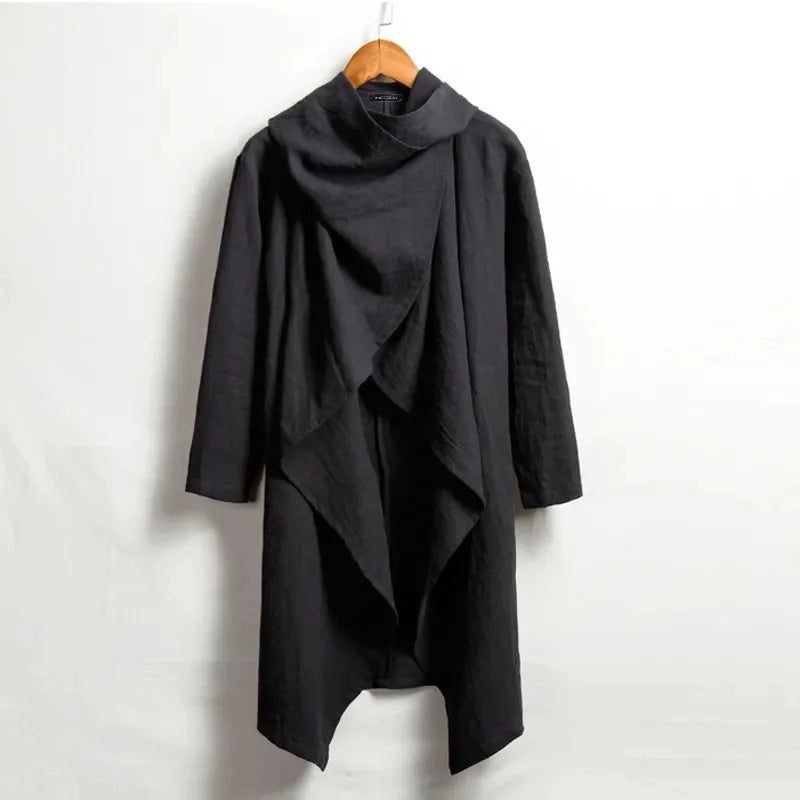 Chelsea | modieus en moeiteloos winter vest