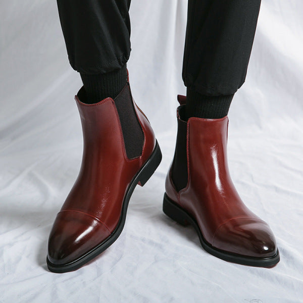 Fabienne | Casual en Moeiteloze winterlaarzen