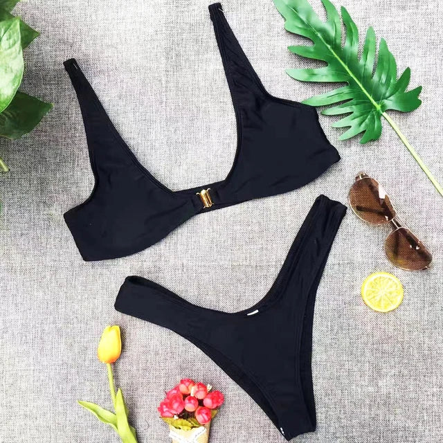 Brunhild | Moderne en modieuze zomerbikini