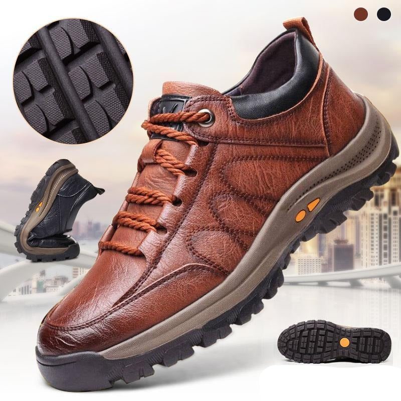 Aya | Tijdloze en stijlvolle winterschoenen