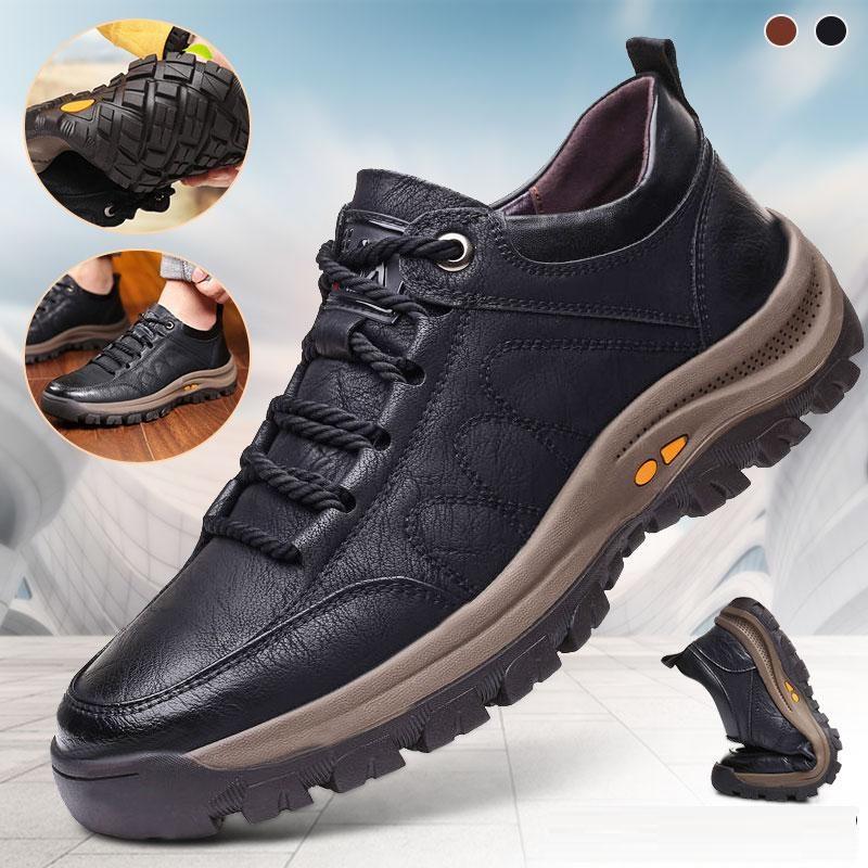 Aya | Tijdloze en stijlvolle winterschoenen