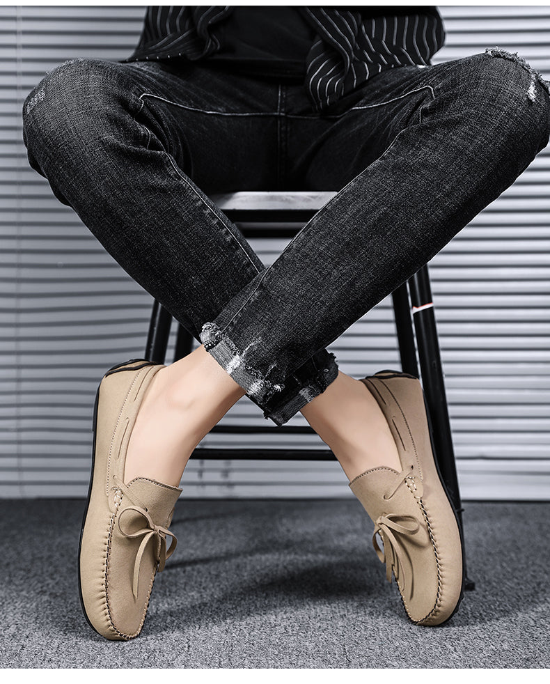 Delfina | Comfortabele en stijlvolle zomerschoenen